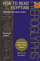 How to Read Egyptian Hieroglyphs