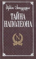 Тайна Наполеона. В трех книгах. Книга 3
