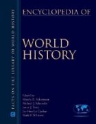 Encyclopedia of World History