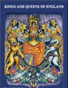 King and queens of England