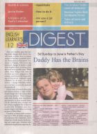 English Learner's Digest №12, 2011