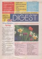 English Learner's Digest №7, 2011