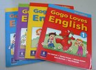 Gogo Loves English