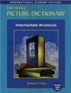 The Heinle Picture Dictionary. Интерактивный словарь в картинках