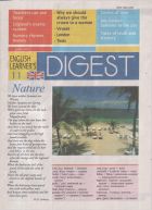 English Learner's Digest №11, 2011