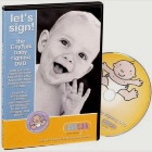 The Tiny Talk Baby Signing DVD - Let's sign! (2006/DVDRip)