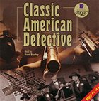 Classic American Detective (аудиокнига)