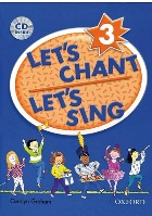 Let's Chant, Let's Sing 3 (2004/DVDRip)