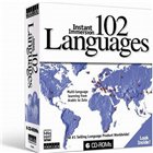 Instant Immersion 102 Languages - Интерактивный аудиокурс обучения 102 языкам!