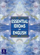 Essential Idioms in English