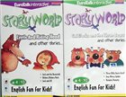 EuroTalk. Story World. Мир сказки 4-10 лет