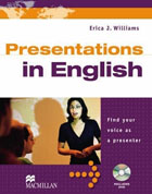 Presentations in English (Обучающее видео)