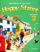 Happy street 2. Аудиоприложение