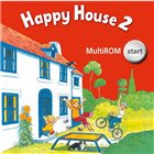 Happy House 2. CD ROM New Edition