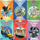 Grammar Time Level 1-6