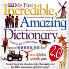 My first incredible amazing dictionary. Мой первый словарь 3-7 лет