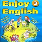 Enjoy English 3. Аудиоприложение