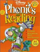 The Disney Learning. Phonics & Reading