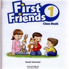 First Friends - 1