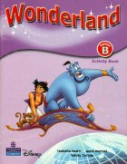 Wonderland junior B (Pupils' Book, Activity Book, Class CDs, Songs CD, CD-ROM, Teacher's Guide, Flashcards)