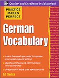 German vocabulary