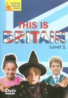 This is BRITAIN ! 1 (DVD-video)