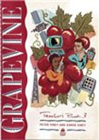 Grapevine - Students book 3