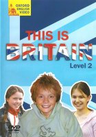 This is BRITAIN! 2 (DVD-video)