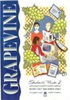 Grapevine - Students book 2